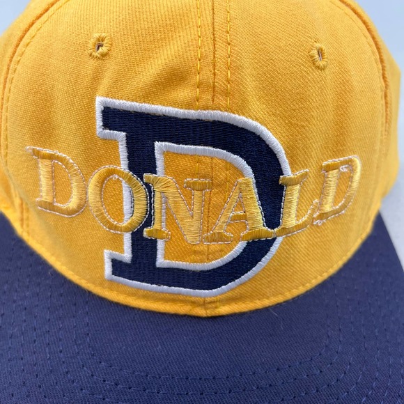 disney-accessories-vintage-9s-disney-donald-duck-snapback-hat-adult